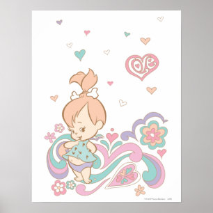 Poster PEDAÇOS DE Amor