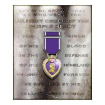Pedra Marrom "PURPLE HEART"
