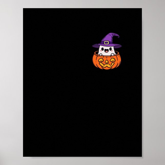 Poster Peekaboo Essential Basic Design (Frente)