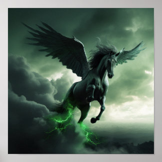 Poster Pegasus