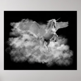 Poster Pegasus. O Voo Dawn.