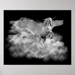 Poster Pegasus. O Voo Dawn.