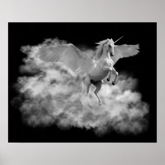 Poster Pegasus. O Voo Dawn.