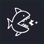 Poster PEIXE náutico com dentes |<br><div class="desc">| DURAÇÃO DO LAGO | NÚMERO | BARCO | ANCHOR | DURAÇÃO DO LAGO | A VIDA É MELHOR NO LAGO | DIVERSÃO | CHIC | SIMPLES | ÁGUA | ACESSÓRIOS DE DECOR DE BARCO DIVERTIDO PARA CASA | DECOR DA CASA TROPICAL NAUTILITÁRIA | CLASSIC SILHOUETTE DESIGN | PRAIA |...</div>