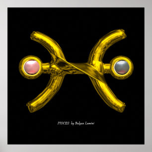 POSTER PEIXES