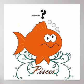 POSTER peixes