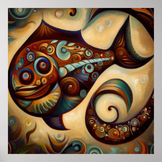 POSTER PEIXES 1