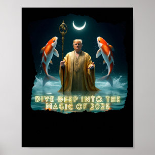 Poster Peixes 2025