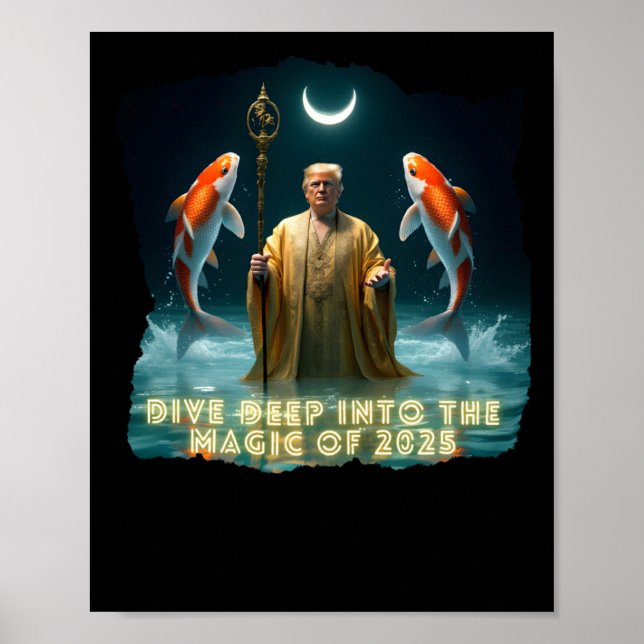 Poster Peixes 2025 (Frente)