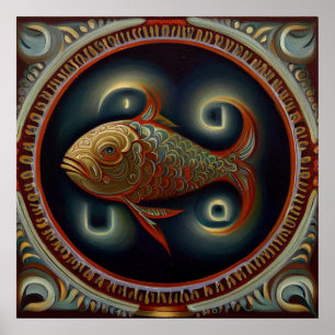 POSTER PEIXES 4