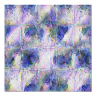 Póster Pela minha janela....