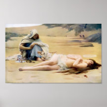 Pelagia e Philammon (Morte de um Belo Santo)