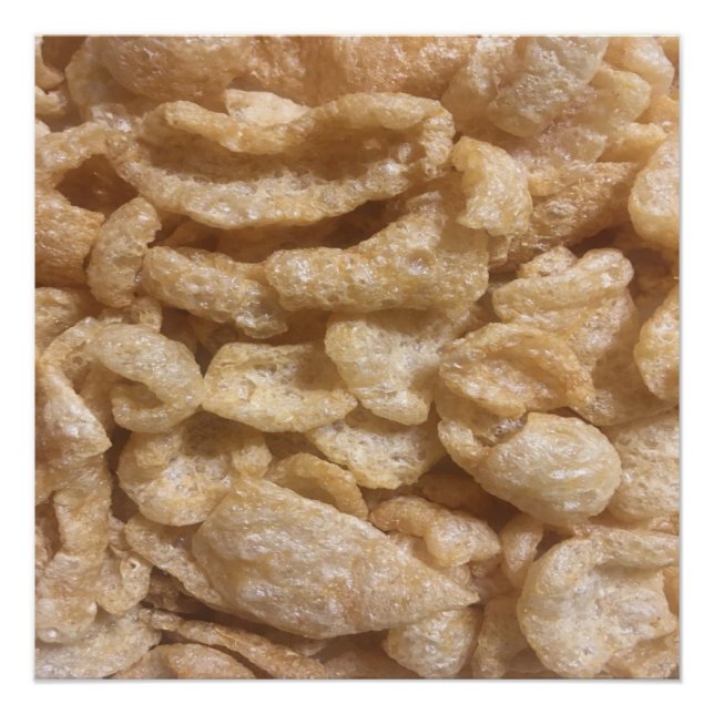 Póster Peles de Suínos (Frente)