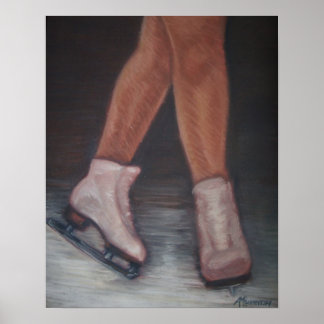 Poster Pelo amor da tela de gelo