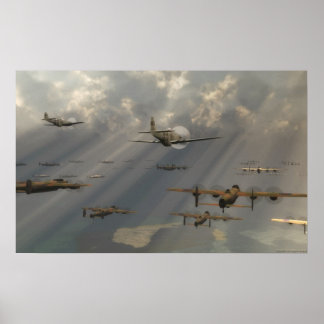 Poster Pelo canal