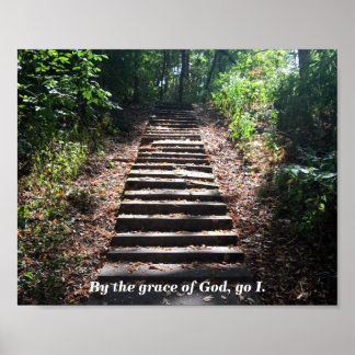 POSTER PELO GRAU DE DEUS, VÁ I
