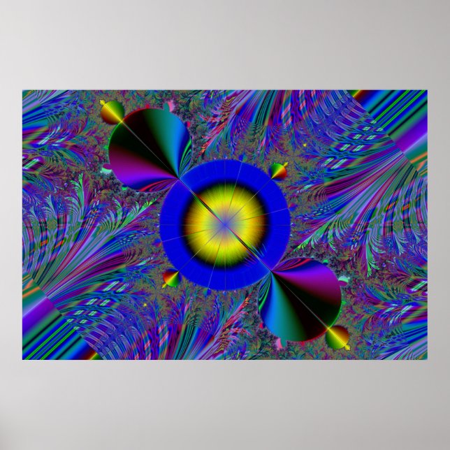 Poster penas (Frente)