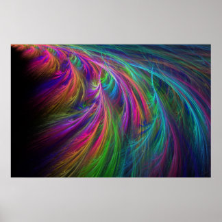 Póster penas dos sonhos