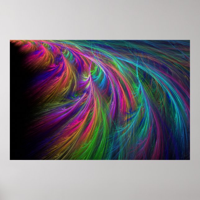 Póster penas dos sonhos (Frente)