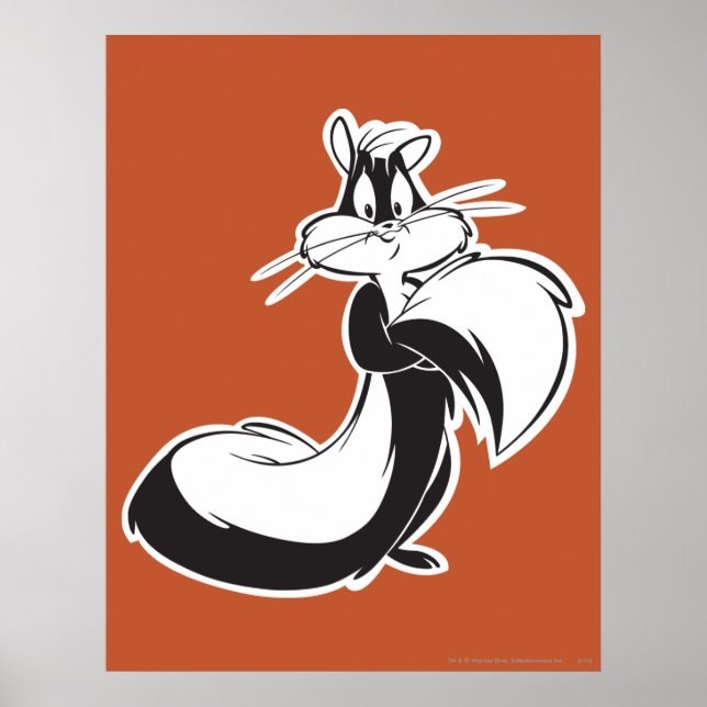 Poster Penelope Captura (Frente)