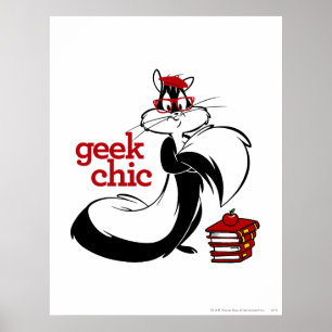 Poster Penélope - Geek