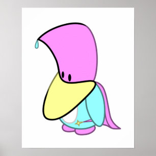 Poster PengWizard