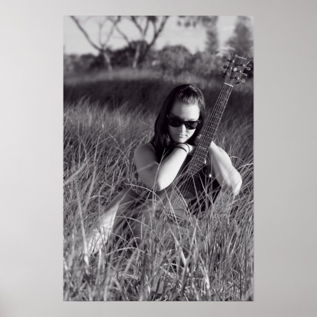 Póster Pensamento (Frente)