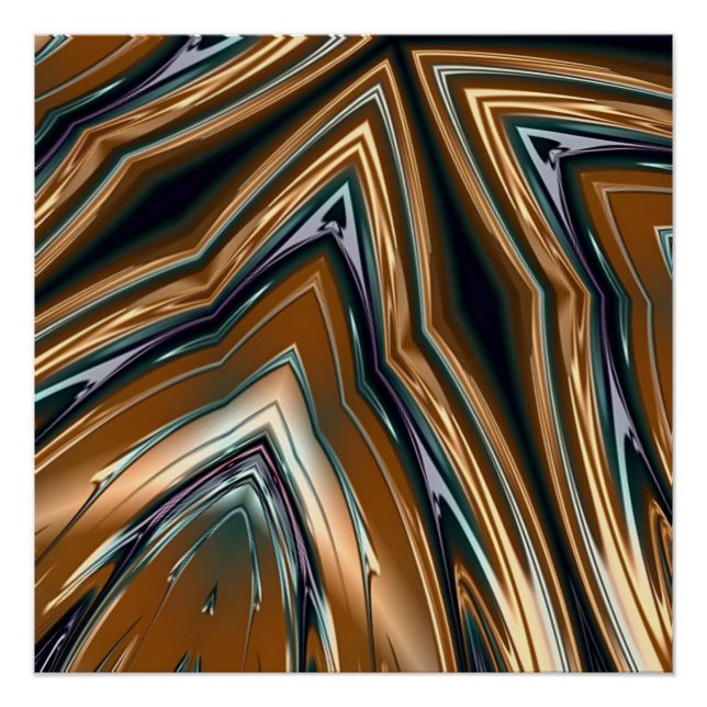 Póster Pensamento Catedral (Frente)