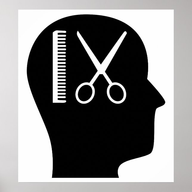 Póster Pensando Em Cosmetologia (Frente)