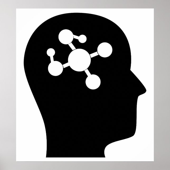 Poster Pensando Na Química Dos Polímeros (Frente)