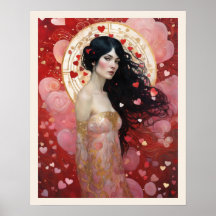 Pensando sobre arte Dia de os namorados do amor