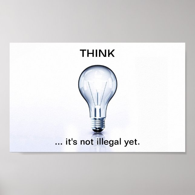 POSTER PENSAR (Frente)
