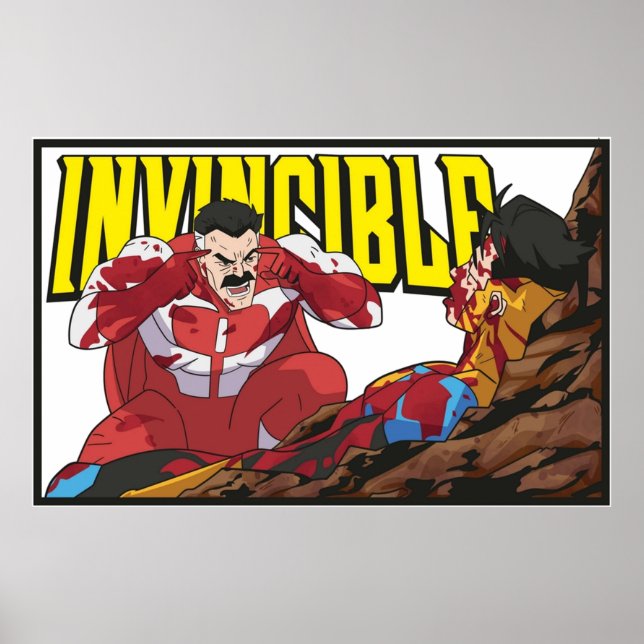 Poster pensar (Frente)