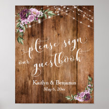 Peônias, madeira e luzes assinem nosso guia