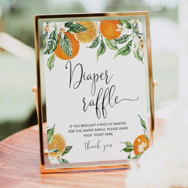 Poster Pequena espingarda de fralda (Criador carregado)