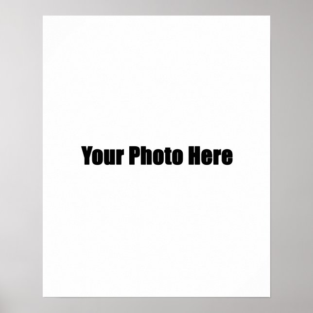 Poster pequeno (Frente)