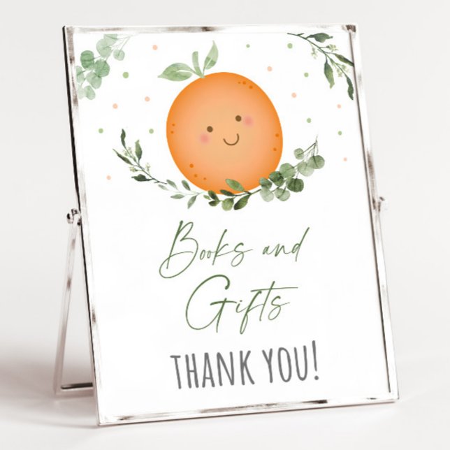 Poster Pequenos Livros Cutis e Sinal de Chá de fraldas de (Criador carregado)