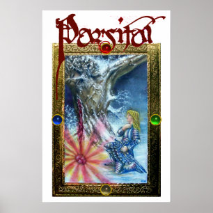 PÓSTER PERCEPÇÃO E VISÃO DO FERIMENTO SANTO