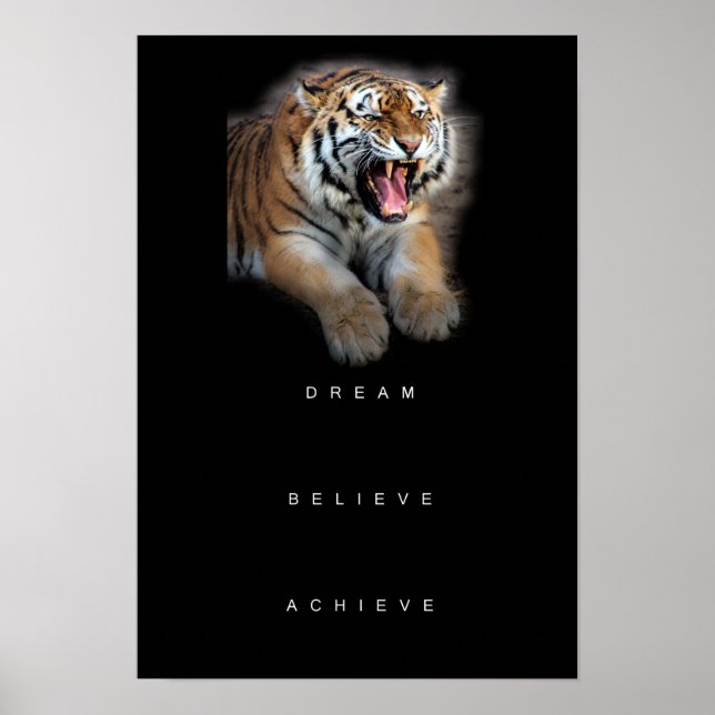 Poster percepção positiva de automelhoria (Frente)