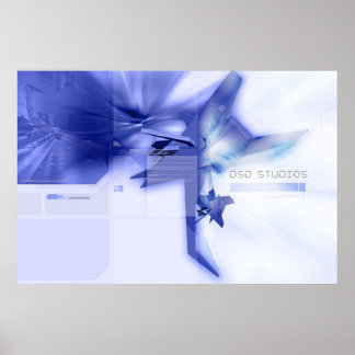 Póster Percepção Tecnológica