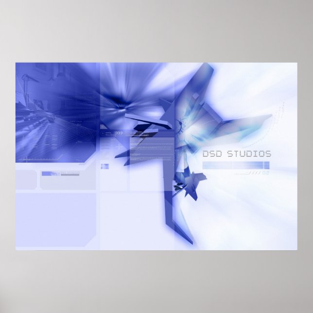 Póster Percepção Tecnológica (Frente)