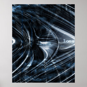 Poster perda