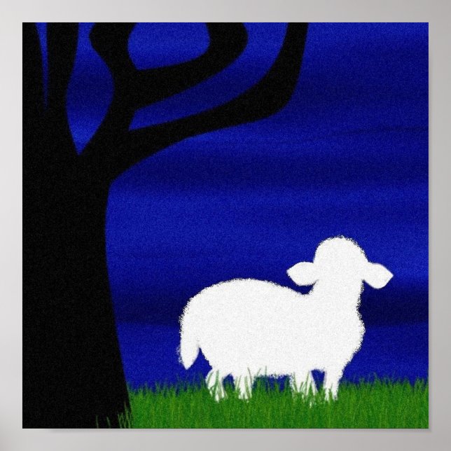 PÓSTER PERDIDO (Frente)