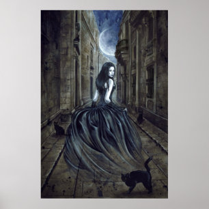 Poster perdido da alma