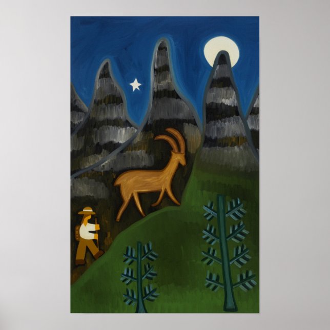 Póster Perdido em 2007 (Frente)