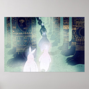 Poster Peregrinação 2012