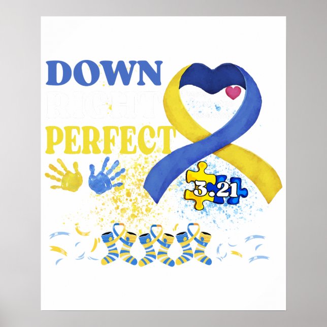 Poster perfeito mesmo (Frente)