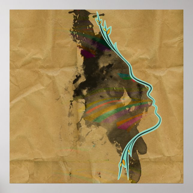 PÓSTER PERFIL (Frente)