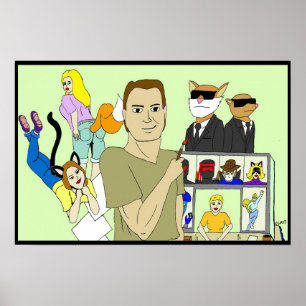 Poster perfil