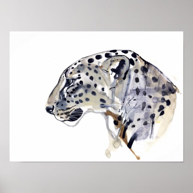 Póster Perfil (Frente)